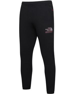 The North Face Changla Joggers - Black