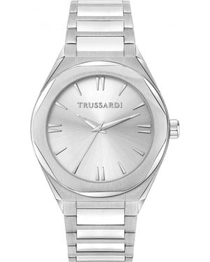 Trussardi R2453156006 Watch - Grey