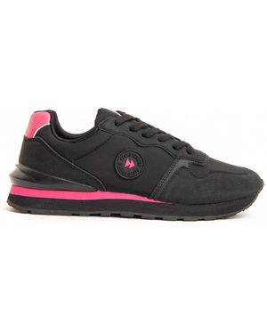 Montevita Trainer Leyre - Black
