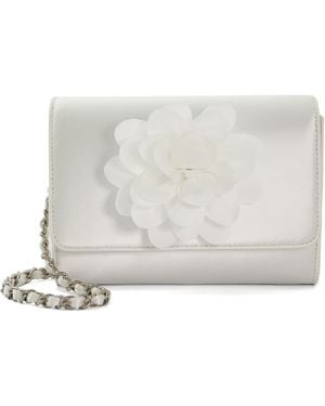Dune Accessories Blossoming - White