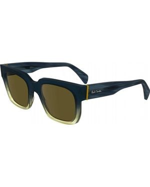 Paul Smith Ps24600S 52 400 Kenley Sunglasses - Green