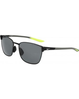 Nike Metal-Fusion-P-Fv2384-010 Metal Fusion P 55 Fv2384 010 Sunglasses - Black