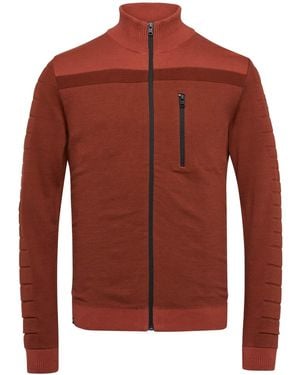 Vanguard Vest Vkc2209384 - Rood