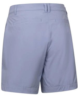 Trespass Ladies Montrose Shorts (Cool) - Blue