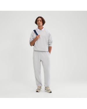 Ellesse Rafori Sweatshirt - White