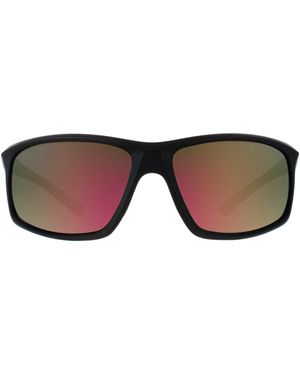 Smarty Sport Mat Zwart Rood Grijs Sa2210 - Blauw