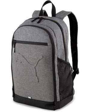 PUMA Accessories Buzz Backpack - Black