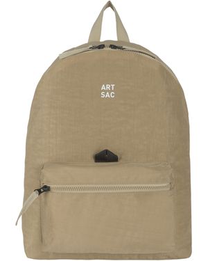 Art-sac Jakson Single L Backpack - Natural
