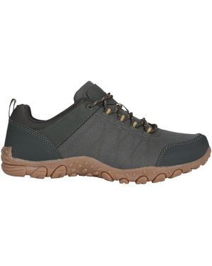 Mountain Warehouse Fraser Casual Shoes - Black