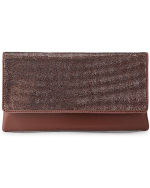 Steve Madden Glimers Bag - Brown