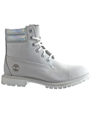Timberland Waterville Boots - Grey