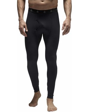 Heat Holders Thermal Long John Bottoms - Black