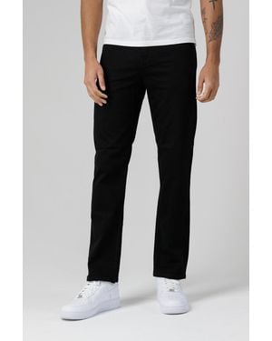 Monkee Genes Organic Cotton Blend Slim Fit Mid-Rise Denim Jeans - Blue