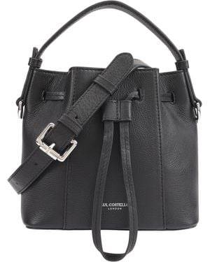 Paul Costelloe Sayani Multiway Bag - Black