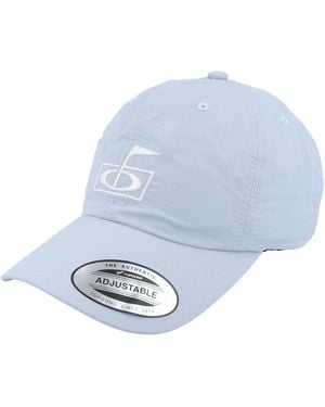 Oakley Golf Flag Graphic Cap Nylon - Blue