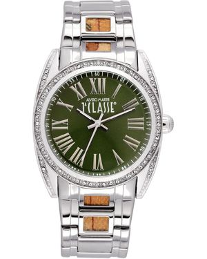 Prima Classe Watch - Metallic