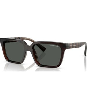 ARMANI EXCHANGE Ax4147S 56 835773 Sunglasses - Black