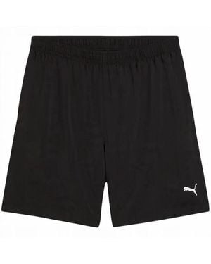 PUMA Train Fav Blaste Korte Broek - Zwart
