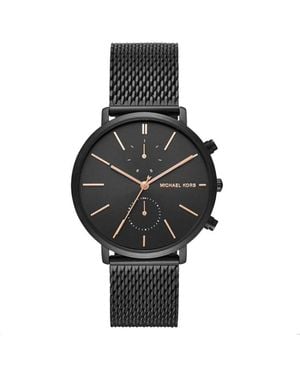 Michael Kors Jaryn Watch Mk8504 - Grey