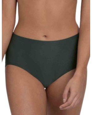 Anita Essentials High Waist Briefs - Green