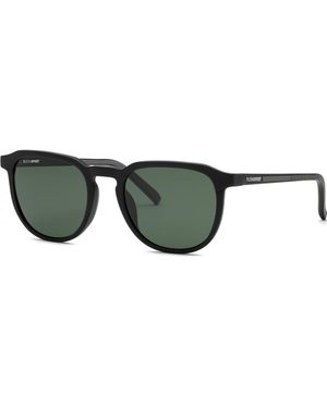Philipp Plein Ssp033 53 53703Y Sunglasses - Green