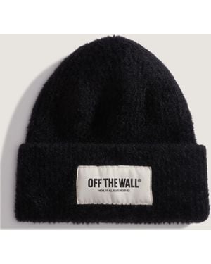 Vans Van Doren Co. Cuff Beanie - Black