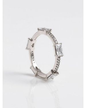 PANDORA Ring - Wit