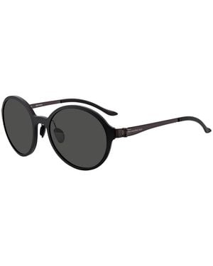 Mercedes-benz Sunglasses 54/19/140 Mm Metal - Black