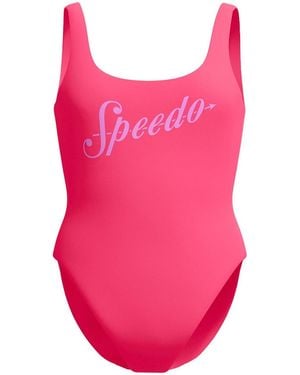Speedo Lg Deep Ubk 1 - Pink