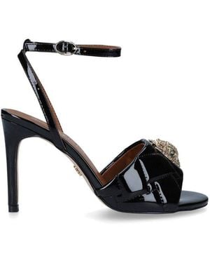 Kurt Geiger Kensington Sandal Sandals - Black