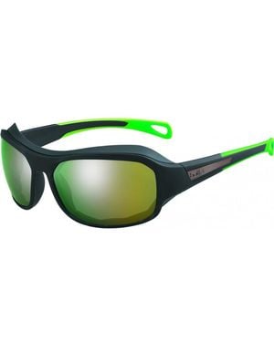 Bollé 12248 Whitecap Sunglasses - Green
