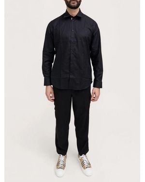 Burberry Overhemd - Blauw