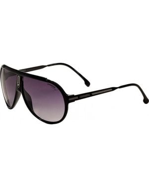 Carrera Endurance65-N-Csa-9O Endurance65 63 N Csa 9O Endurance Sunglasses - Brown