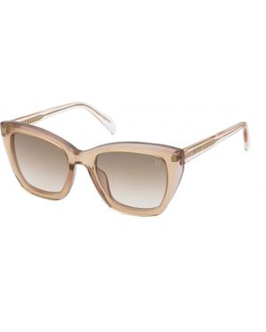 Tous Stob43-520Gbh Stob43 52 520Gbh Sunglasses - Natural