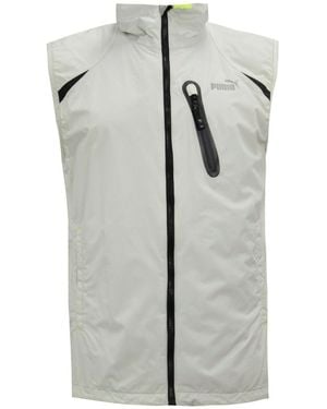 PUMA Od Gilet - Grey