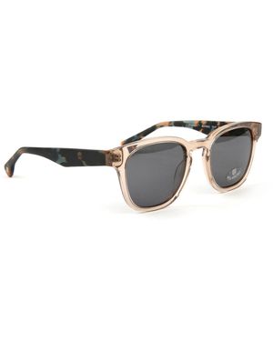Bulget Sunglasses Bgy9003 T01P 50 - Black