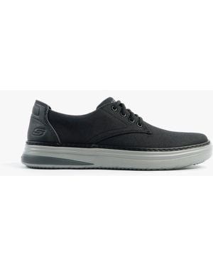 Skechers Hyland - Black