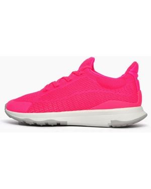 Fitflop Vitamin Ffx Knit - Pink