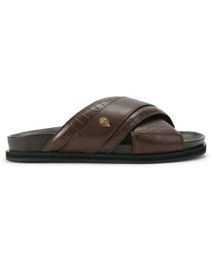 Kurt Geiger Baron Sandal Sandals - Brown