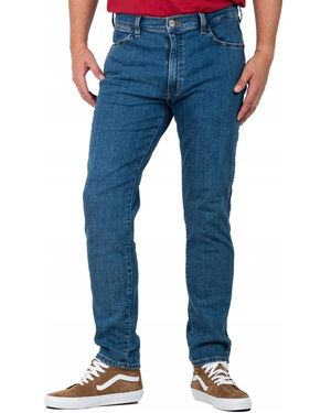 Wrangler Larston Sabotage - Blauw