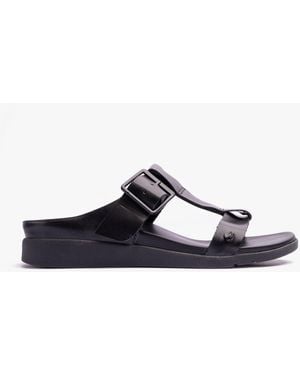 Strive Santorini Ladies Sandals All - Blue