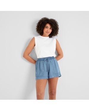 TOG24 Jessica Shorts - Blue