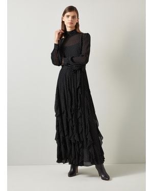 LK Bennett Lucie Dresses - Multicolour