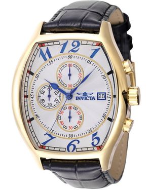 INVICTA WATCH Specialty 49839 Horloge - Grijs