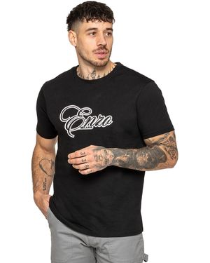 Enzo Milano - Black