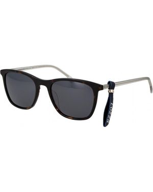 Lozza Sl4177M 53768P 53 768P Sunglasses - Black