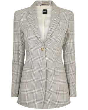 BOSS 10260288 01 - Grey