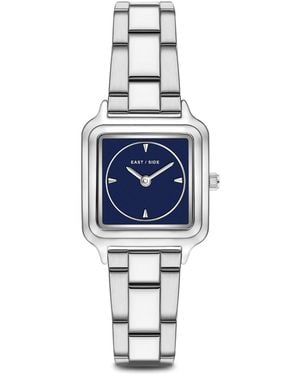 Eastside Watches Metal (Alloy) Watch 25,0X32,0Mm - Blue