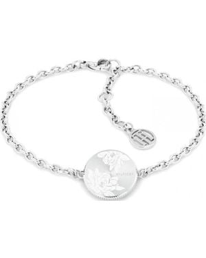 Tommy Hilfiger 2780592 Ladies Bracelet - White