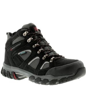 Karrimor Premium Bodmin Mid Iv Waterproof - Black